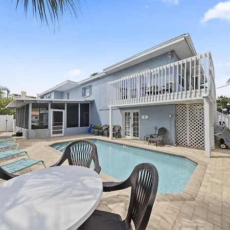 Villa Lantana - 5251A